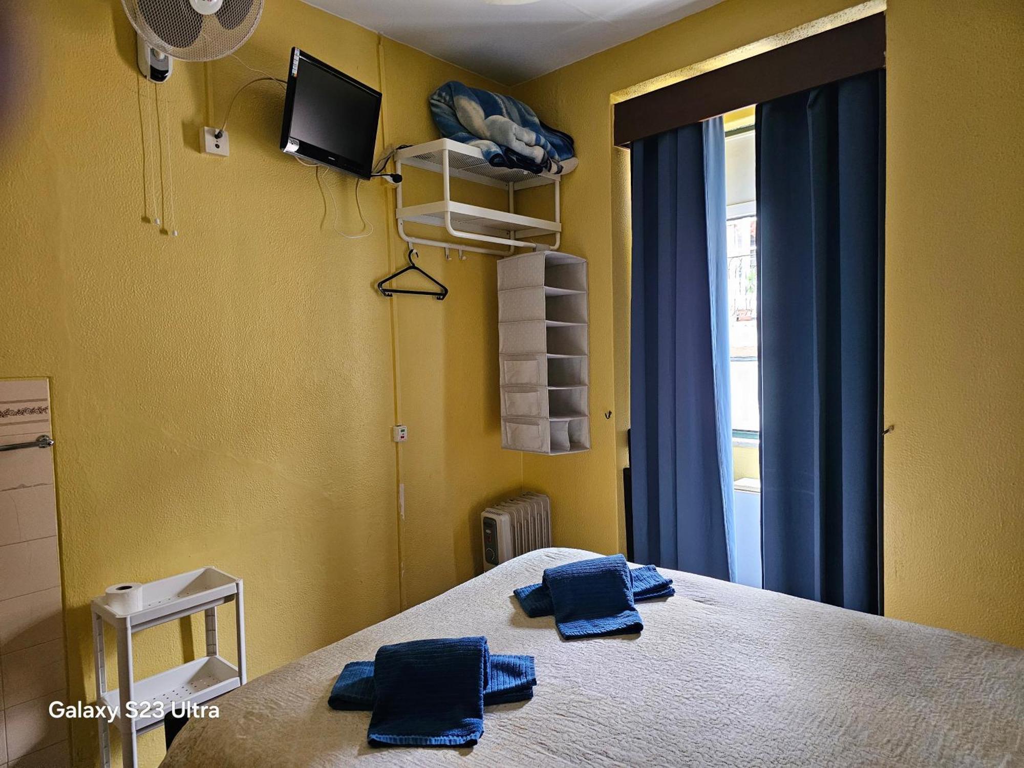 Pensao Residencial Flor Dos Cavaleiros — Photos 3